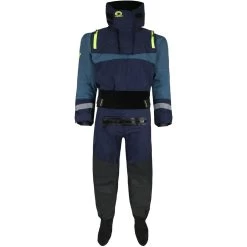 Typhoon Multisport 5 Sea Kayak Drysuit