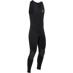 Palm Quantum 3mm Neoprene Front Zip Long John Wetsuit
