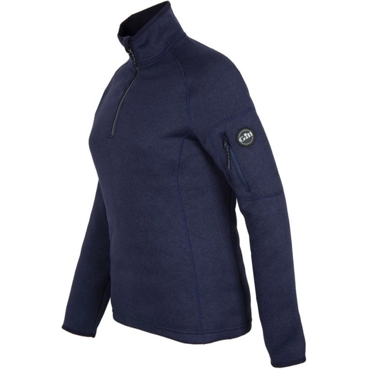 GILL Womens Knit Fleece - Image 2