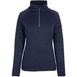 GILL Womens Knit Fleece