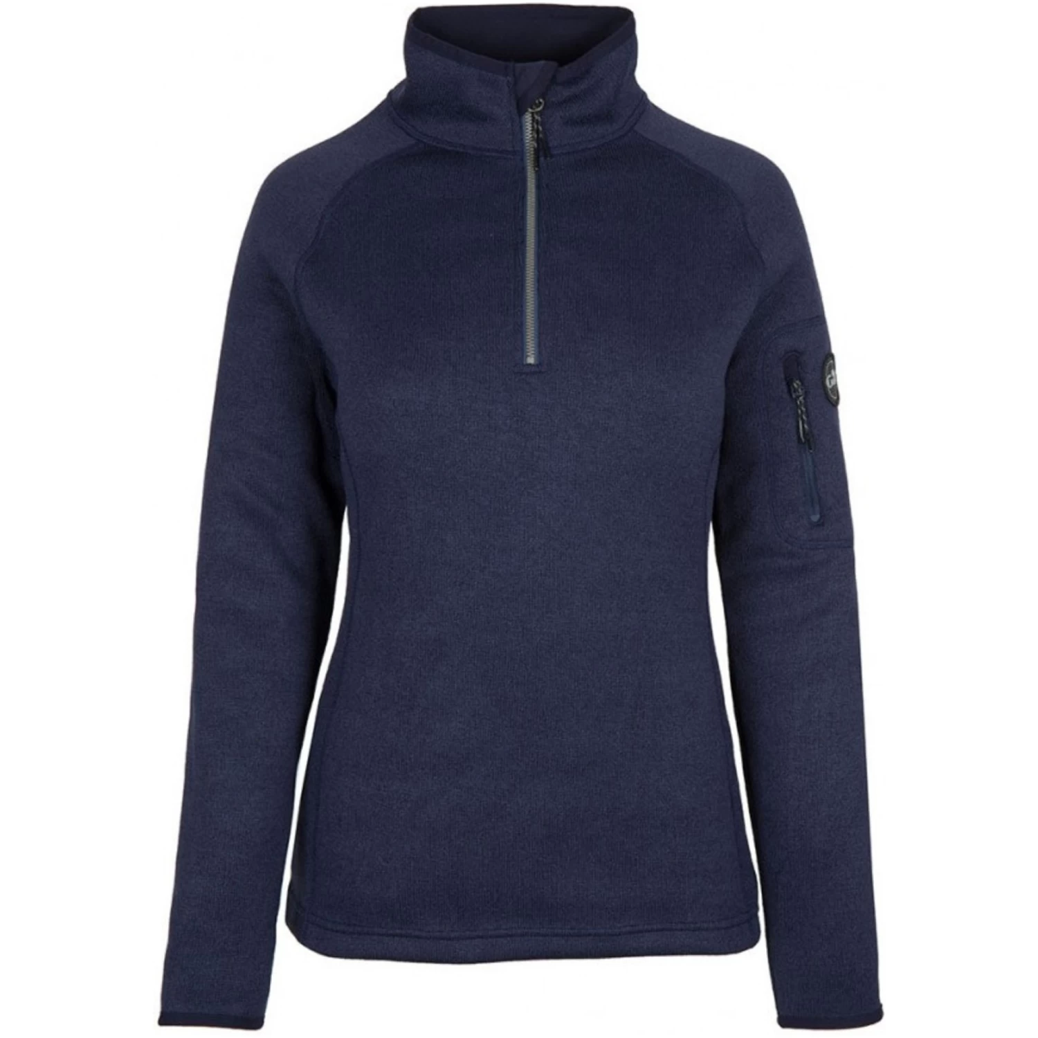 GILL Womens Knit Fleece