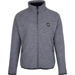 GILL Mens Polar Fleece Jacket 1703