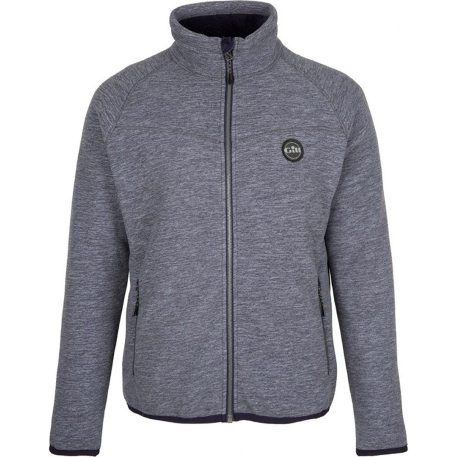 GILL Mens Polar Fleece Jacket 1703