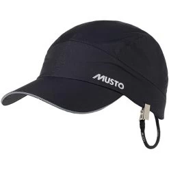 MUSTO Waterproof Performance Cap