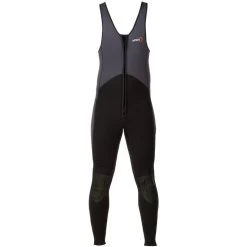 Kayak Front Zip 3mm Long John Wetsuit