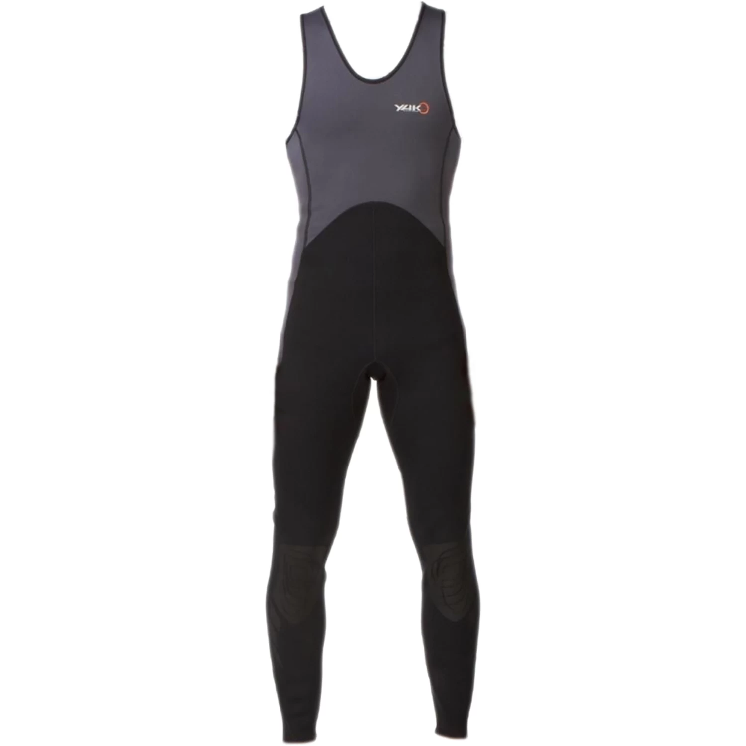 Kayak 'Step In' 3mm Long John Wetsuit - Image 2