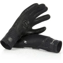Rip Curl Flashbomb 5/3mm 5 Finger Glove