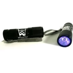 9 LED UV Curing Light