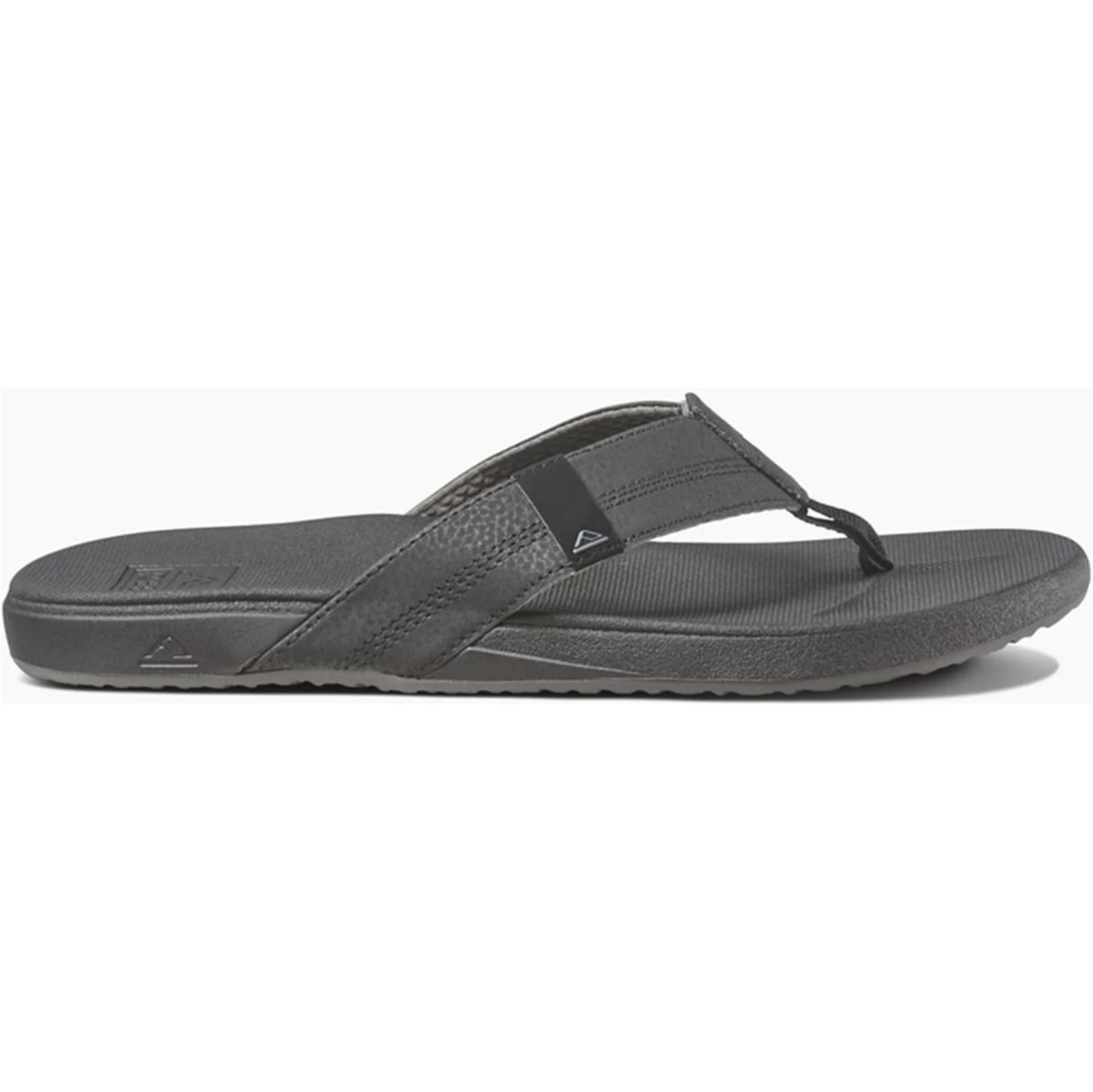 Reef Mens Cushion Phantom Flip Flops - Image 2