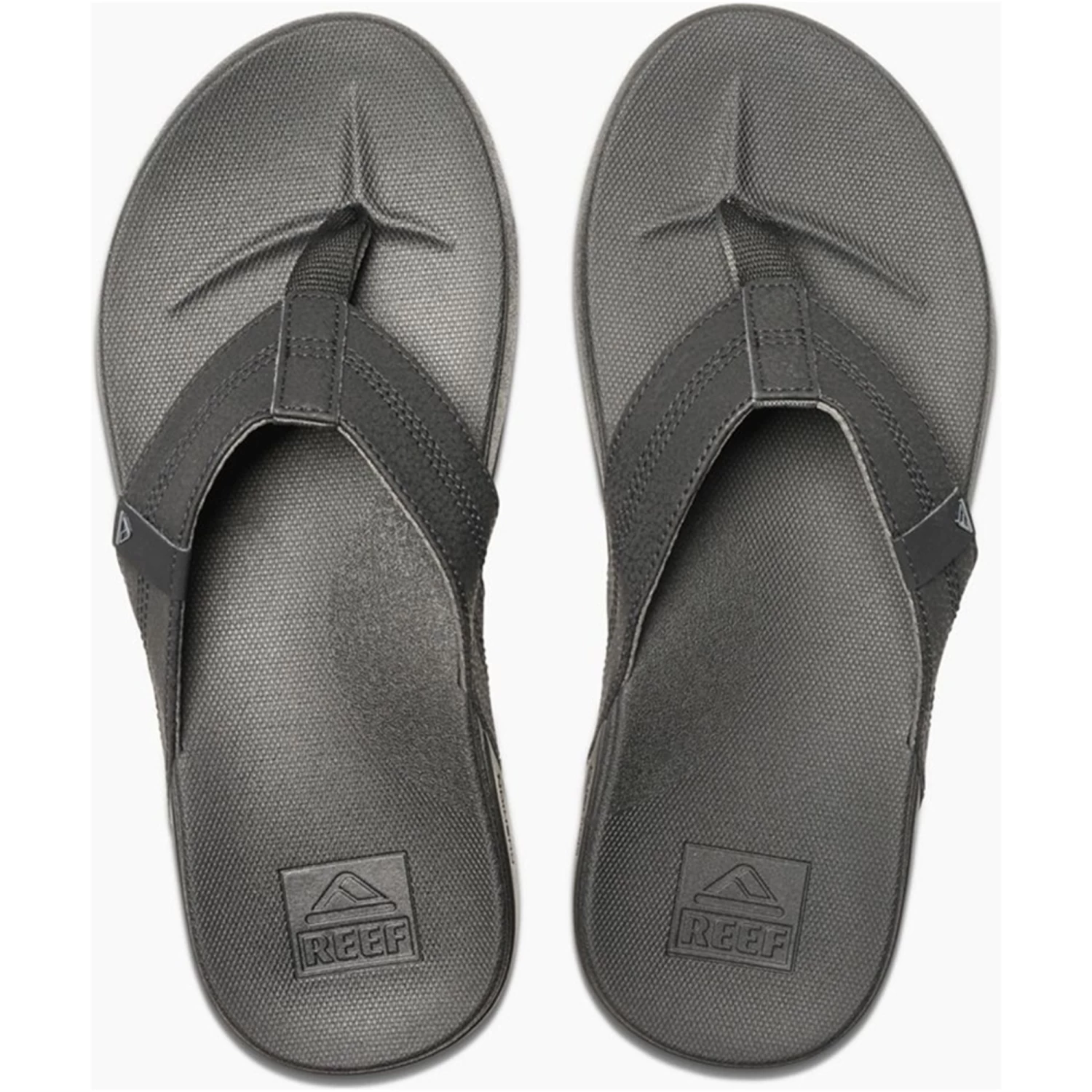 Reef Mens Cushion Phantom Flip Flops - Image 3