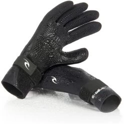 Rip Curl E-Bomb 2mm 5 Finger Neoprene Gloves