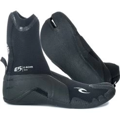 Rip Curl E-Bomb 3mm Split Toe Wetsuit Boots