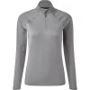GILL Womens Heybrook Zip Top