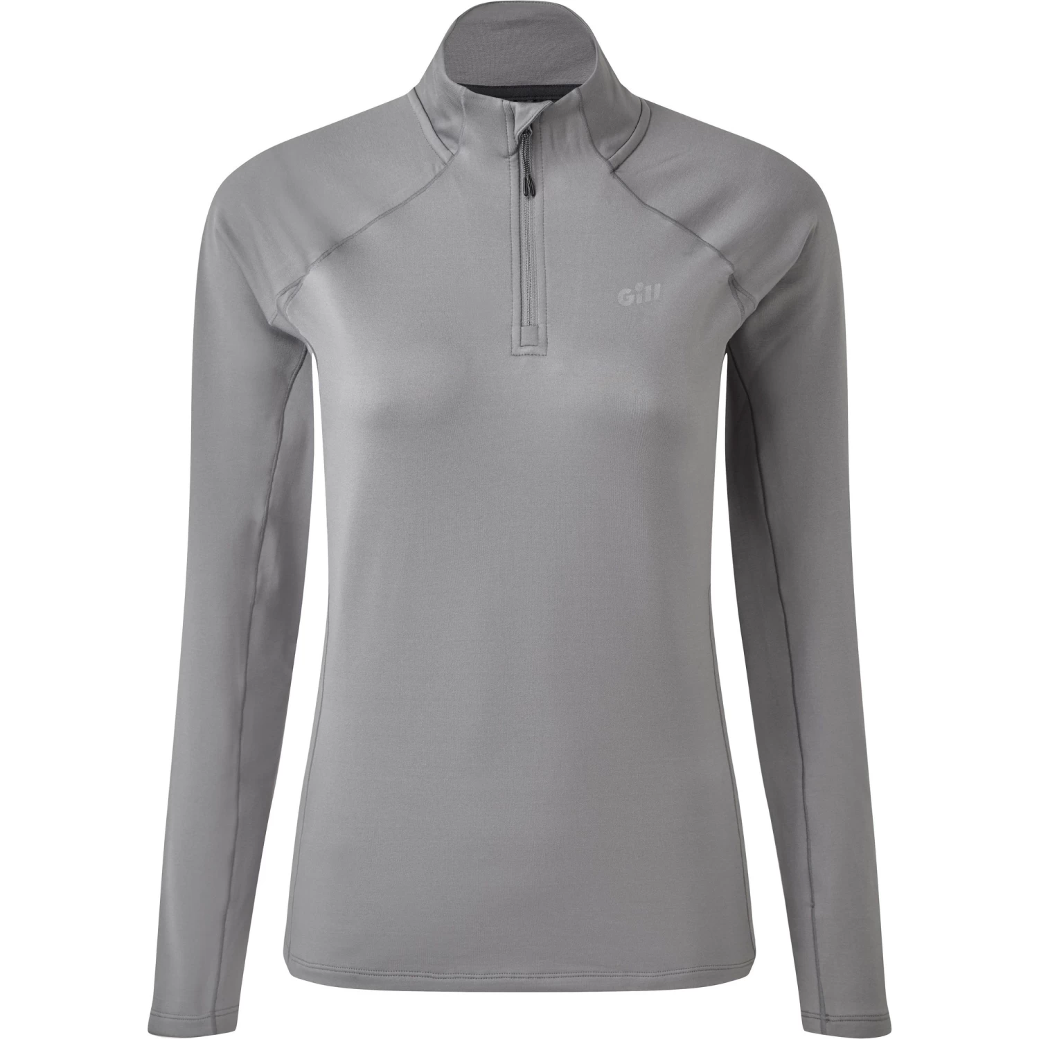 GILL Womens Heybrook Zip Top