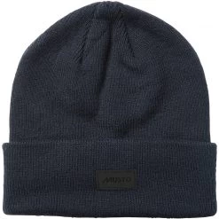 MUSTO Shaker Cuff Beanie