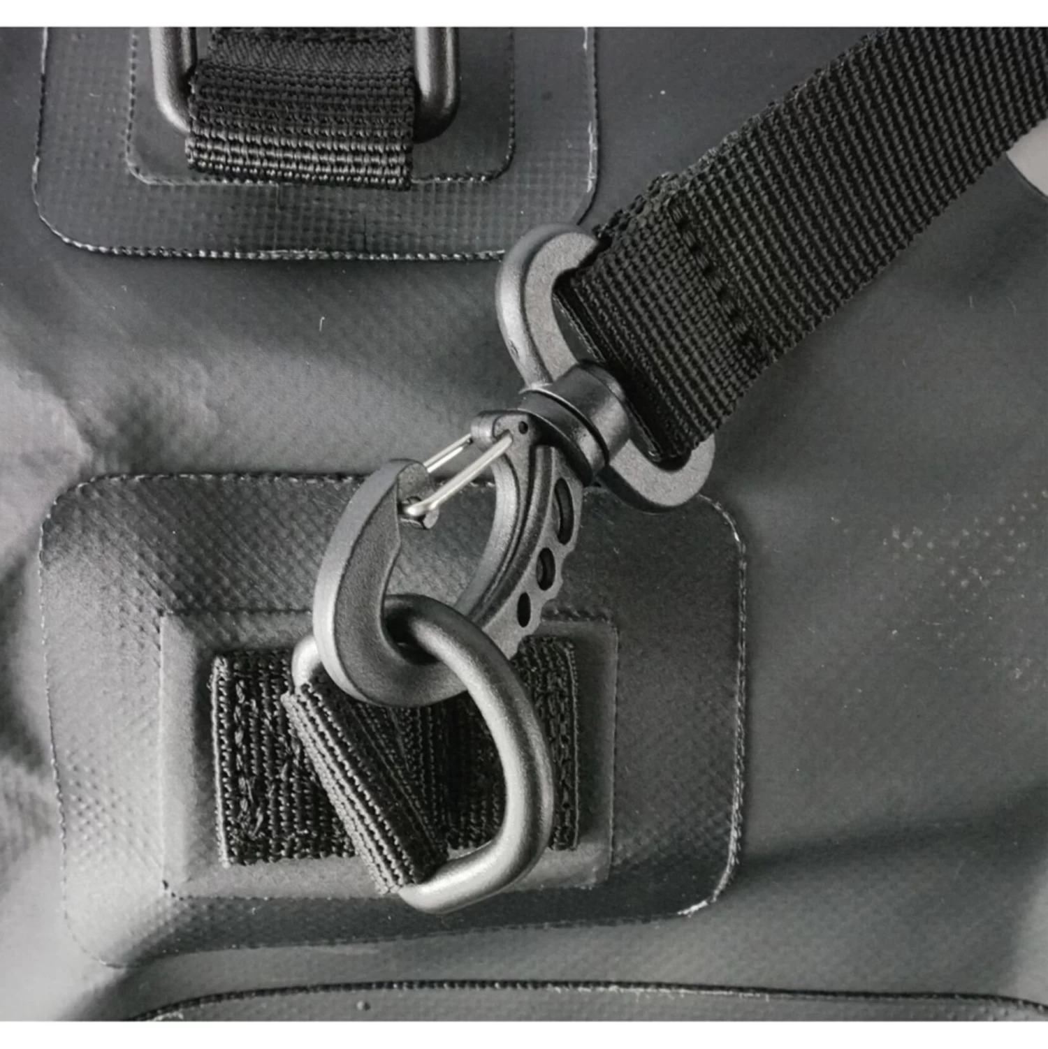 Northcore Dry Bag 30L Back Pack - Image 4