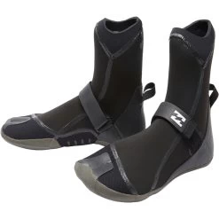 Billabong Furnace 3mm Hidden Split Toe Wetsuit Boots