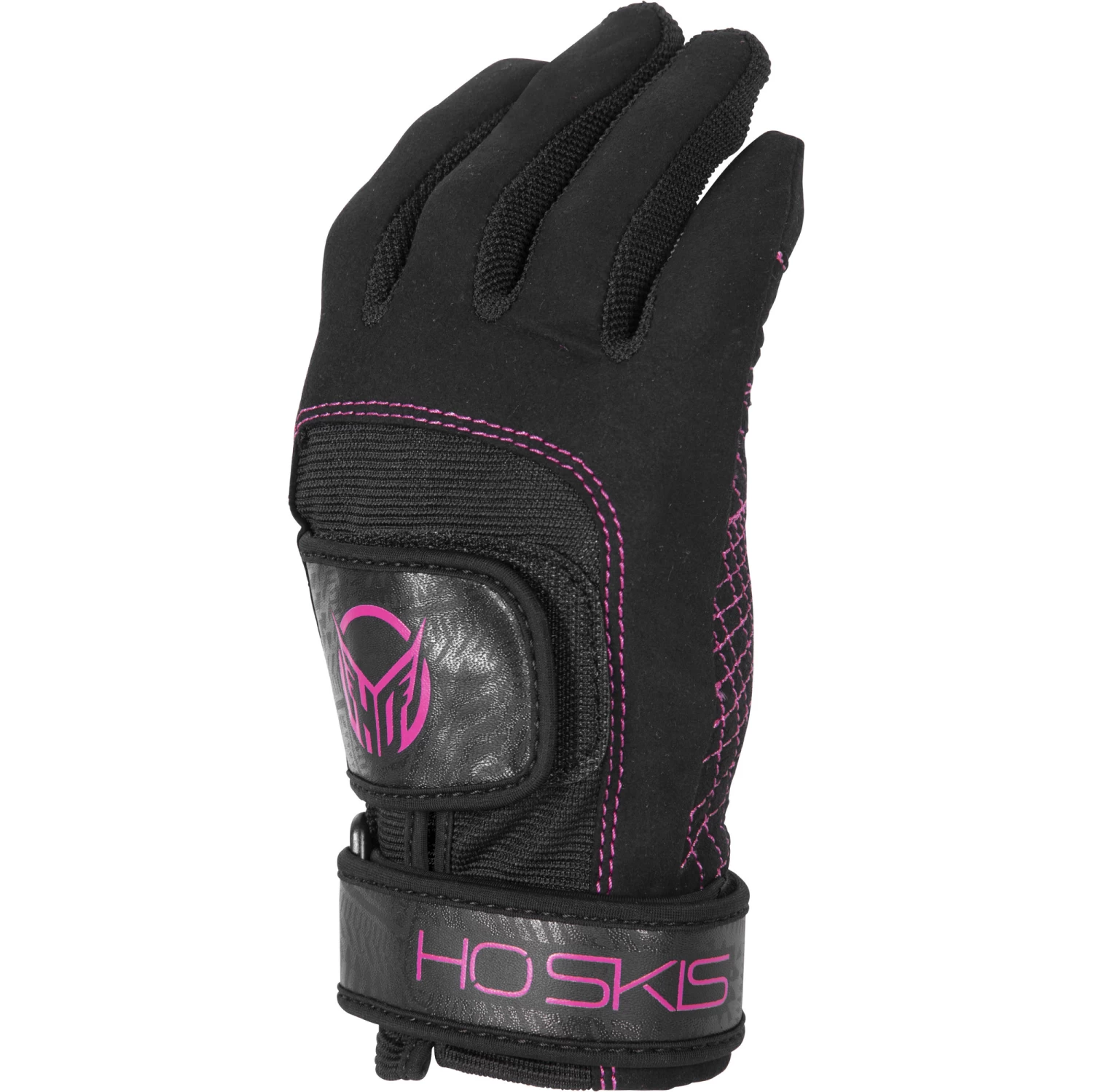 HO Womens Pro Grip Gloves - Image 3