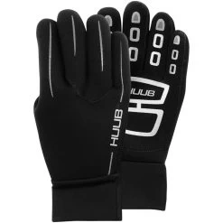 HUUB 3mm Wetsuit Swim Gloves