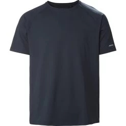 MUSTO Mens Evo Sunblock Short Sleeve Tee 2.0
