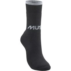 MUSTO Mens Thermal Short Sock