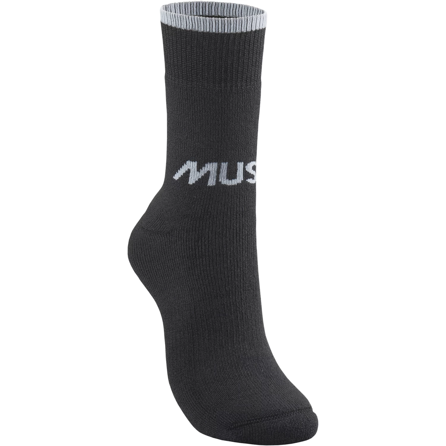 MUSTO Mens Thermal Short Sock