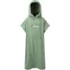 Northcore Kids Beach Basha Hooded Towel Changing Robe / Poncho