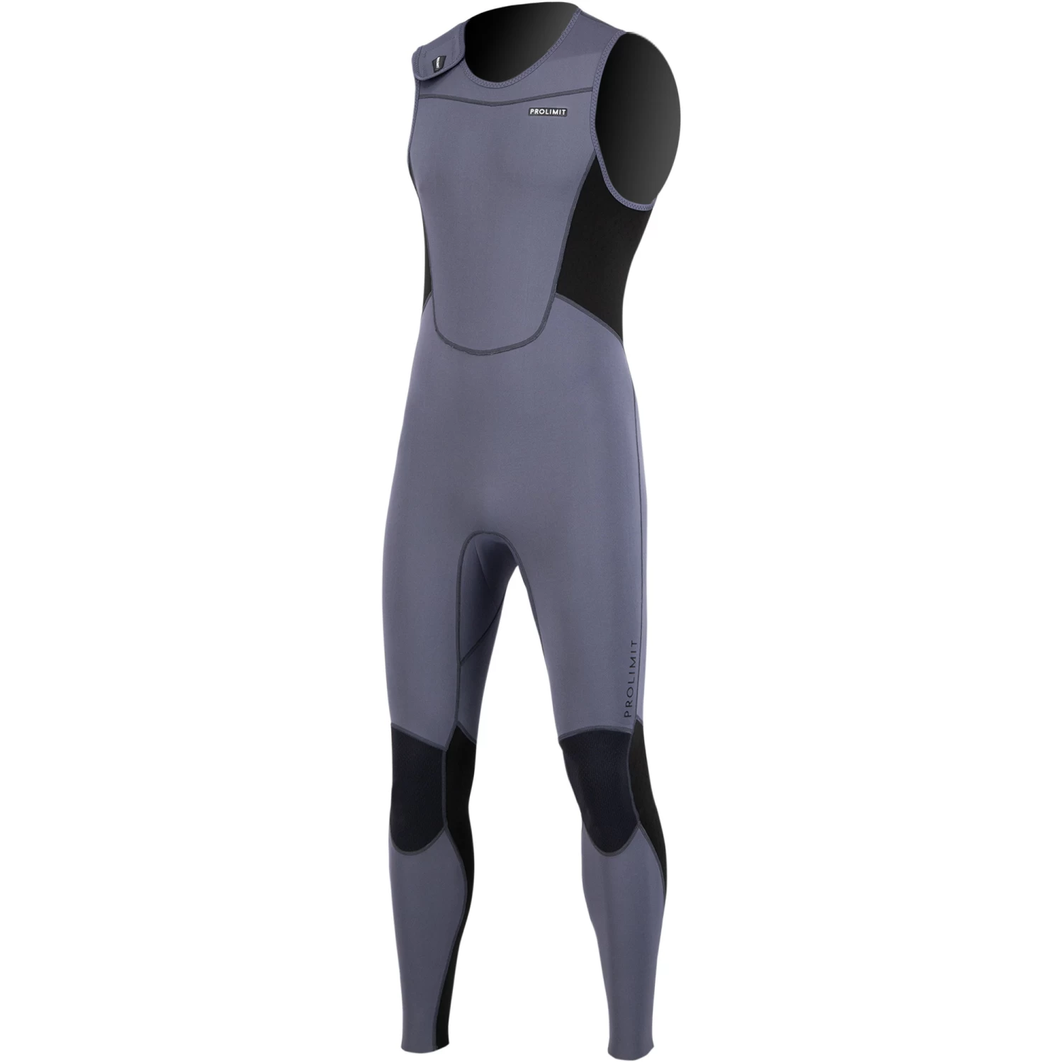 Prolimit Mens Zodiac Velcro Closure 1.5mm SUP Long John Wetsuit - Image 2