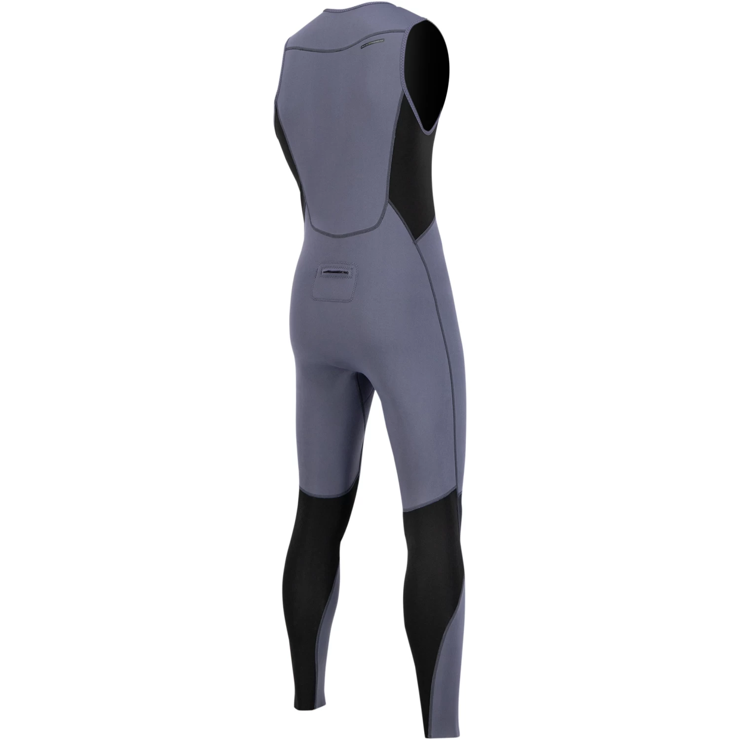 Prolimit Mens Zodiac Velcro Closure 1.5mm SUP Long John Wetsuit - Image 3