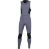 Prolimit Mens Zodiac Velcro Closure 1.5mm SUP Long John Wetsuit