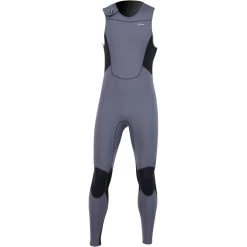 Prolimit Mens Zodiac Velcro Closure 1.5mm SUP Long John Wetsuit