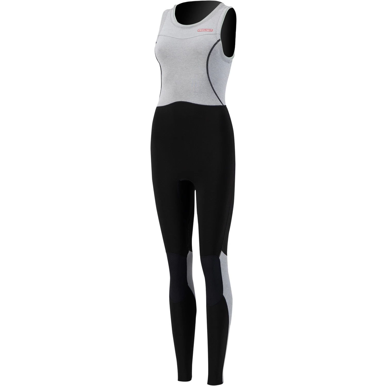 Prolimit Womens Airmax 1.5mm Zodiac SUP Long John Wetsuit - Image 2