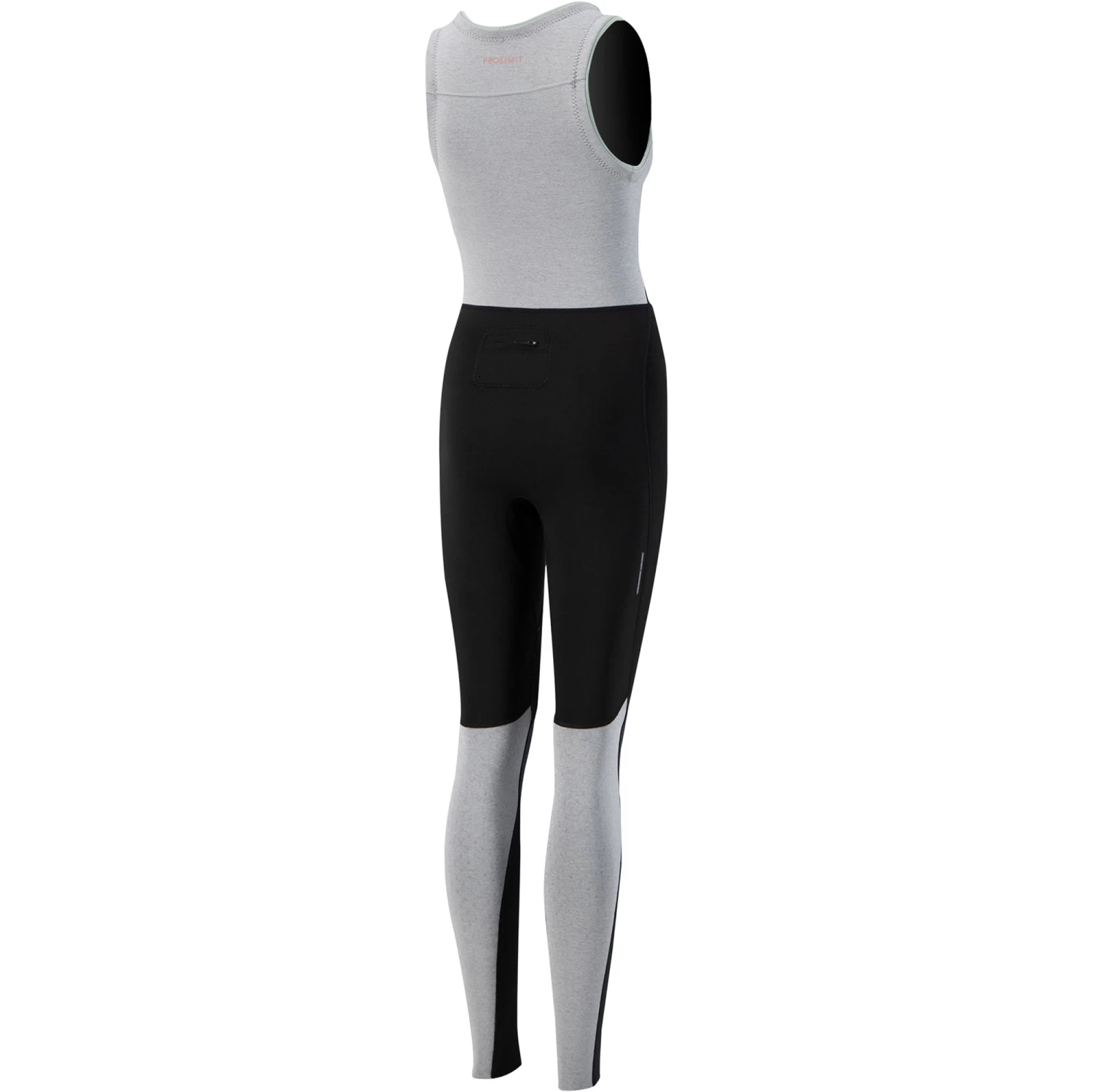 Prolimit Womens Airmax 1.5mm Zodiac SUP Long John Wetsuit - Image 3
