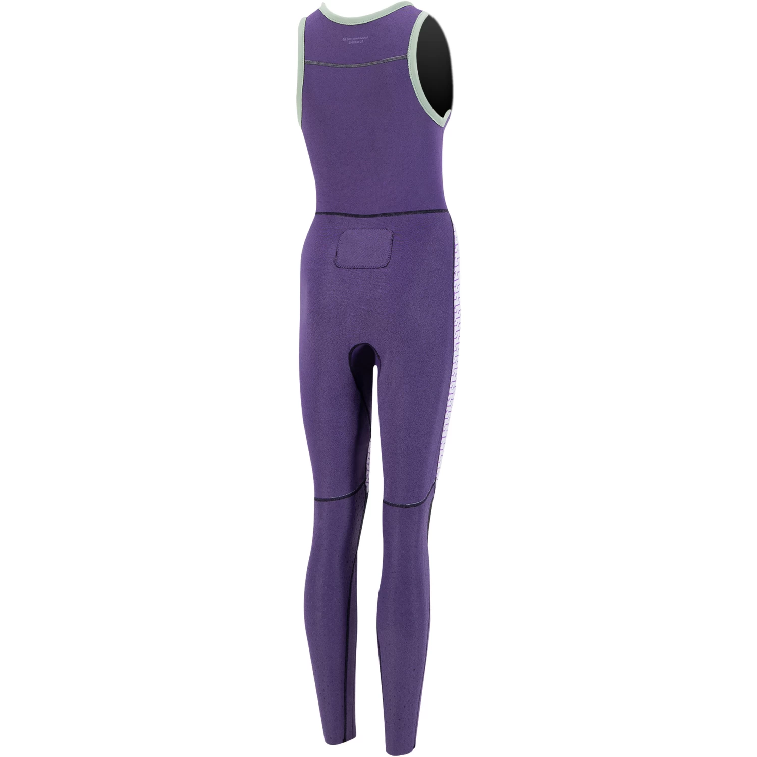 Prolimit Womens Airmax 1.5mm Zodiac SUP Long John Wetsuit - Image 6