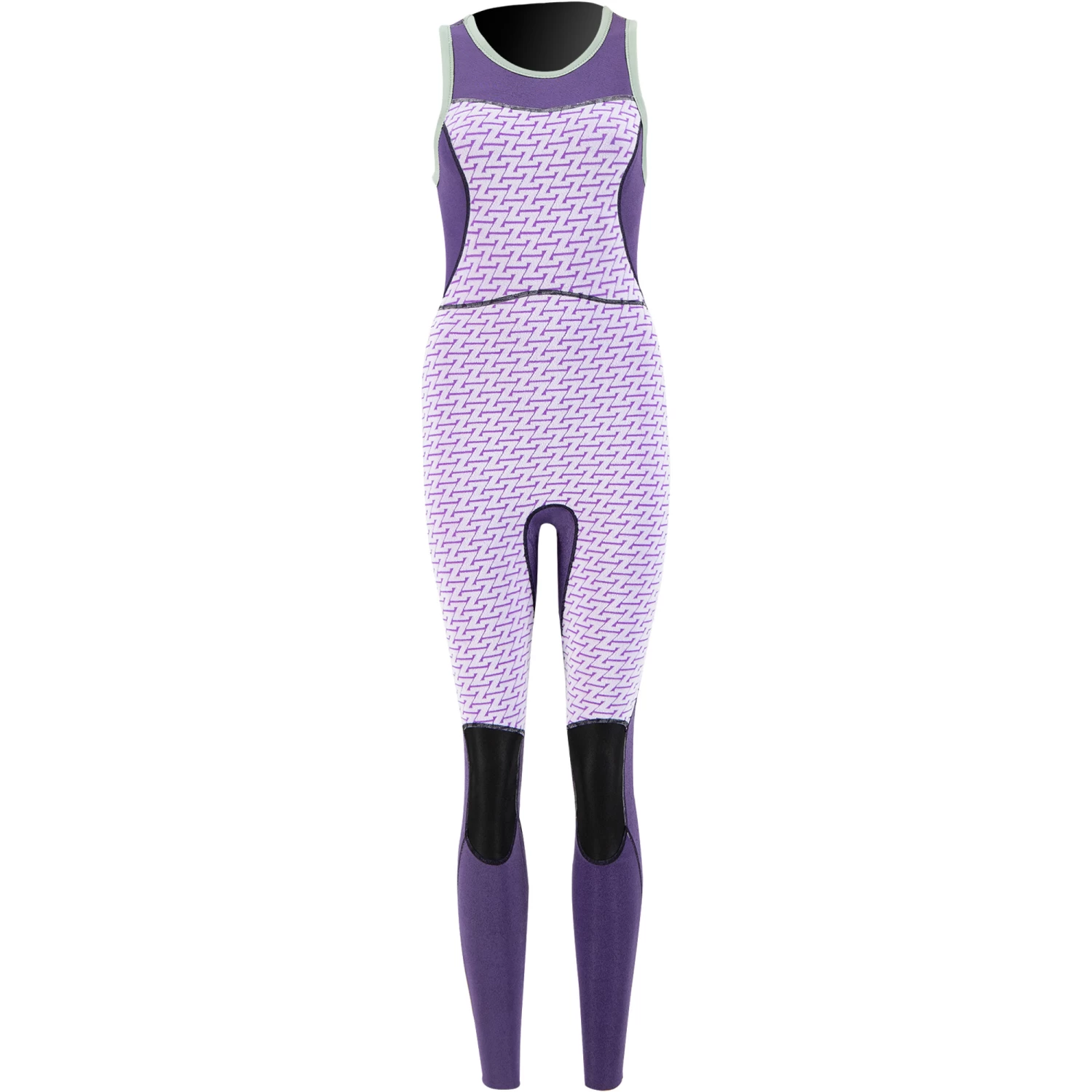 Prolimit Womens Airmax 1.5mm Zodiac SUP Long John Wetsuit - Image 4