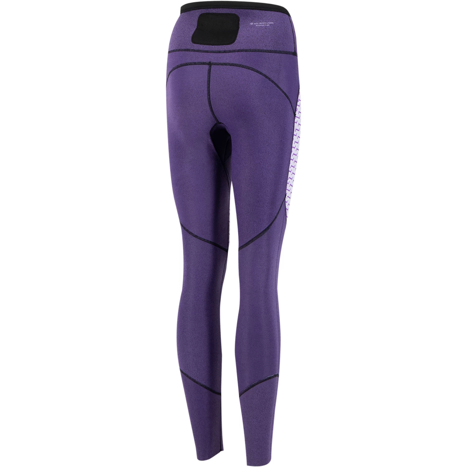 Prolimit Womens Airmax 2mm Wetsuit SUP Trousers - Image 6