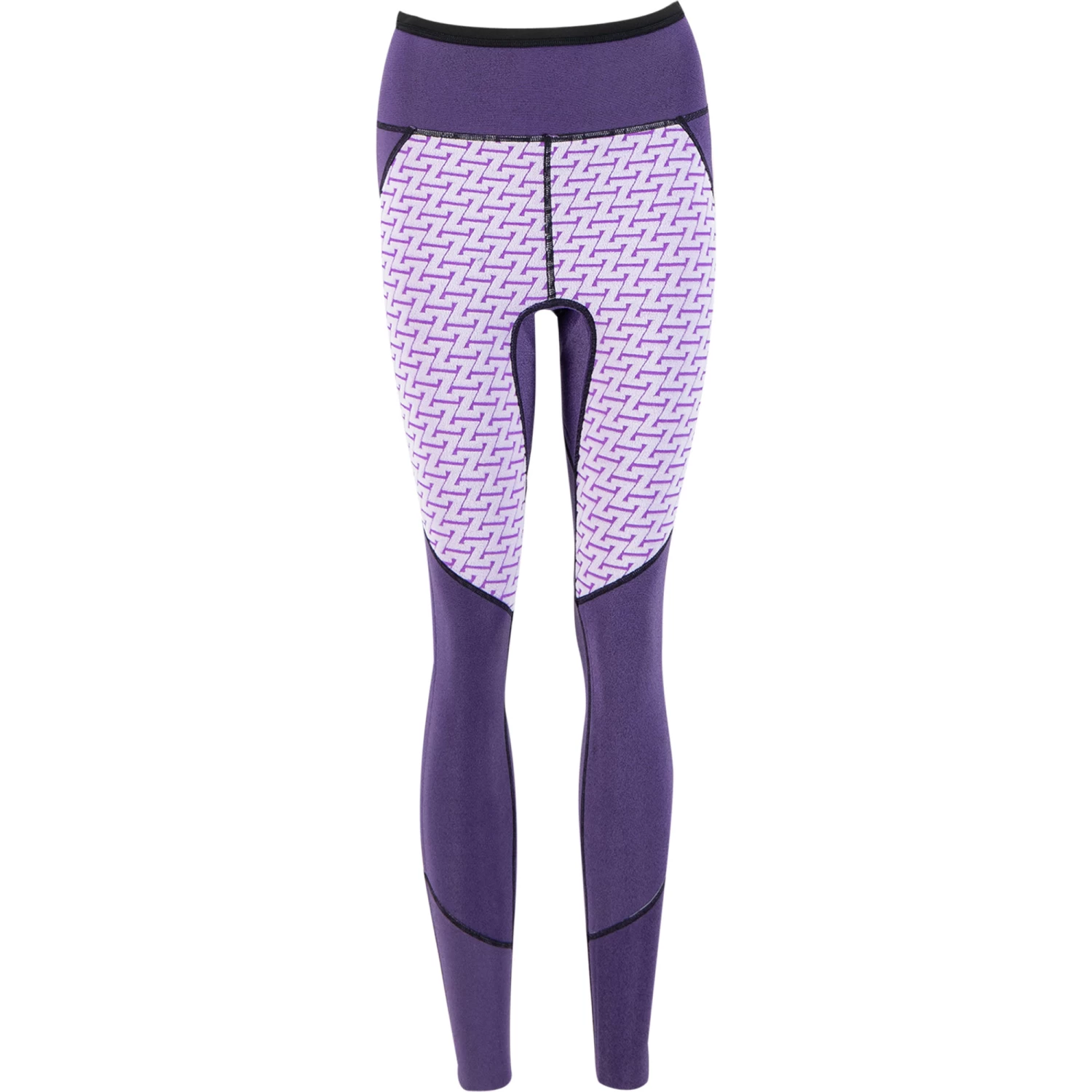 Prolimit Womens Airmax 2mm Wetsuit SUP Trousers - Image 4