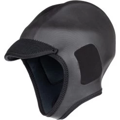 Quiksilver Mens Marathon Sessions 2mm GBS Wetsuit Surf Cap