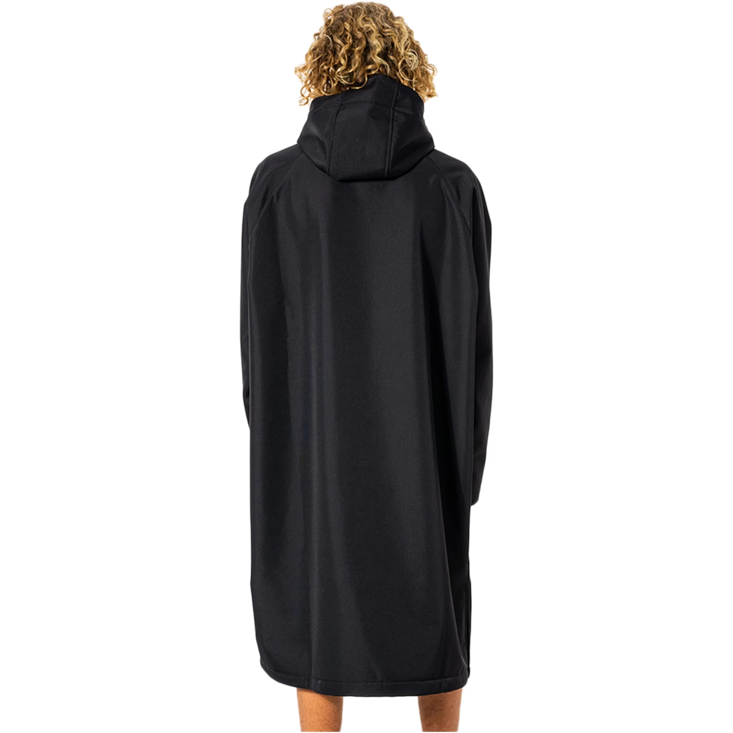 Rip Curl Anti Series Hooded Changing Robe / Poncho - Image 2