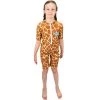 Junior Sun Suit
