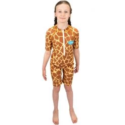 Junior Sun Suit