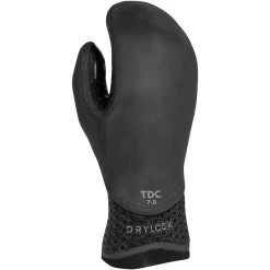 Xcel Drylock 7mm Wetsuit Mittens