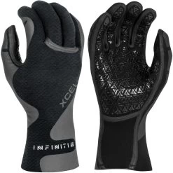 Xcel Infiniti 3mm 5 Finger Wetsuit Gloves
