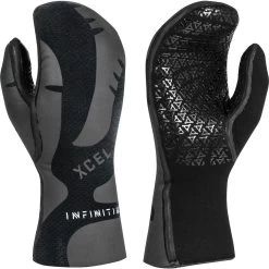 Xcel Infiniti 5mm Wetsuit Mittens