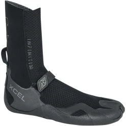 Xcel Infiniti 7mm Round Toe Wetsuit Boots