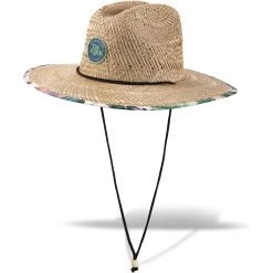 Dakine Pindo Straw Hat