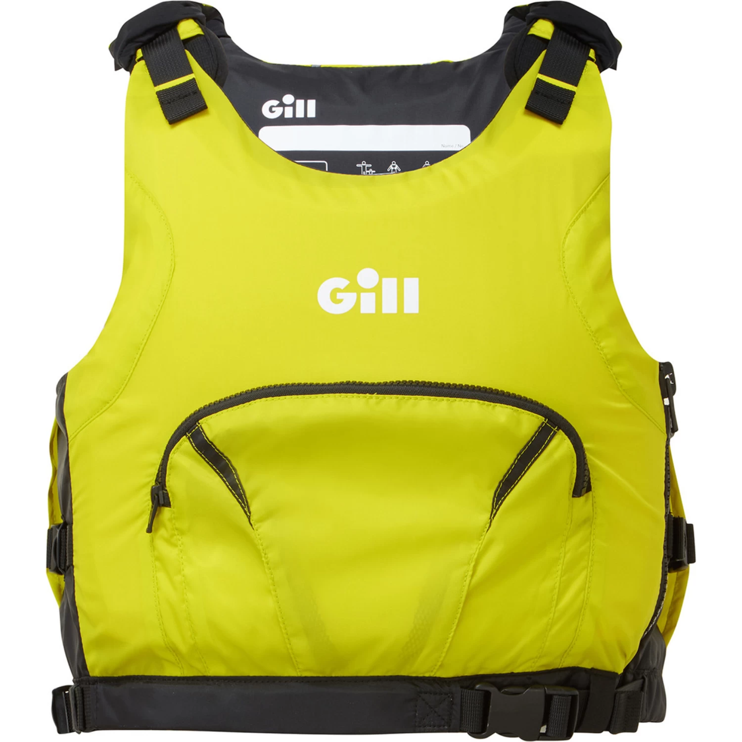 GILL Junior Pursuit 50N Buoyancy Aid