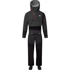 GILL Verso Back Zip Drysuit & Con Zip