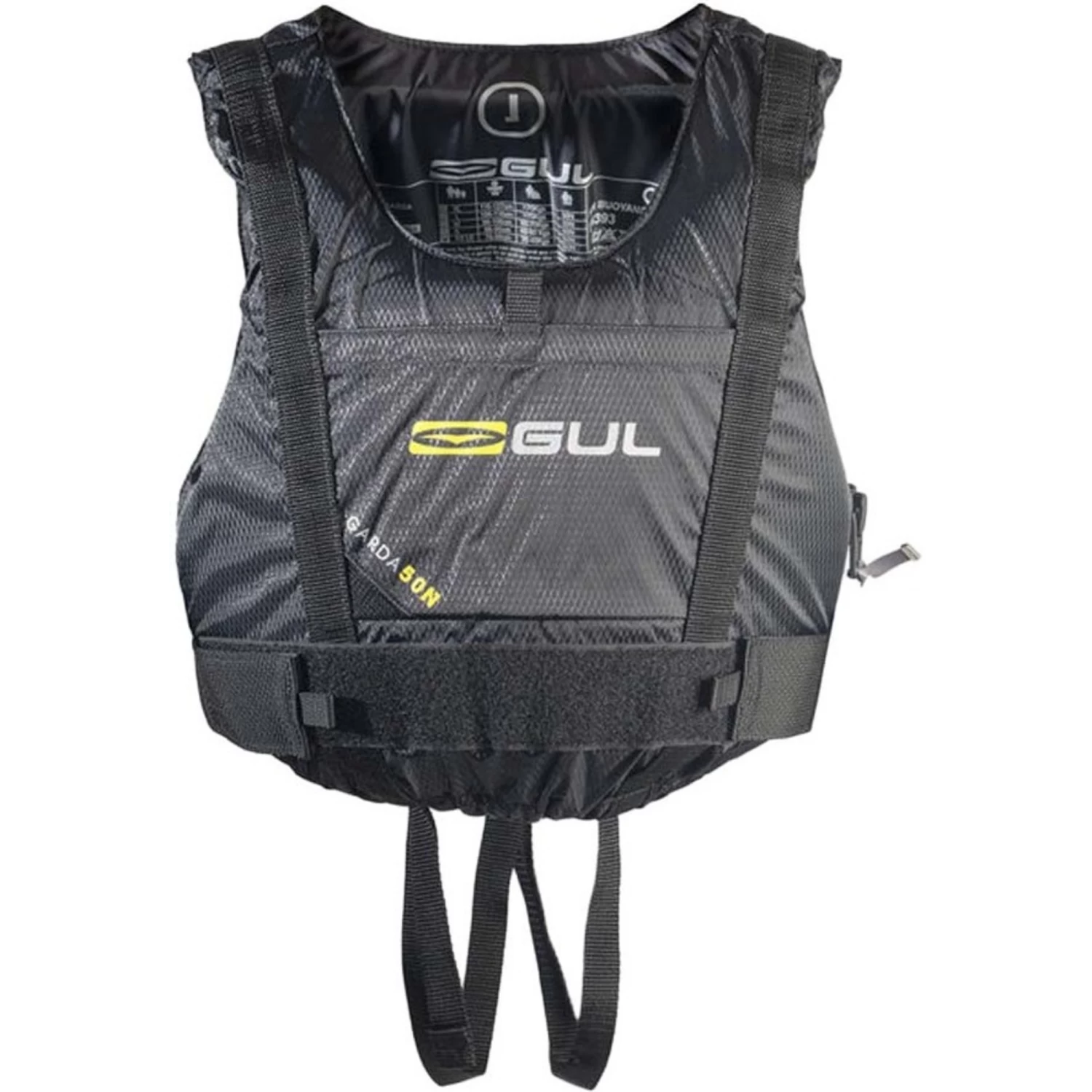 Gul Junior Garda 50N Buoyancy Aid