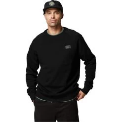 Mystic Mens Mayhem Crew Sweater